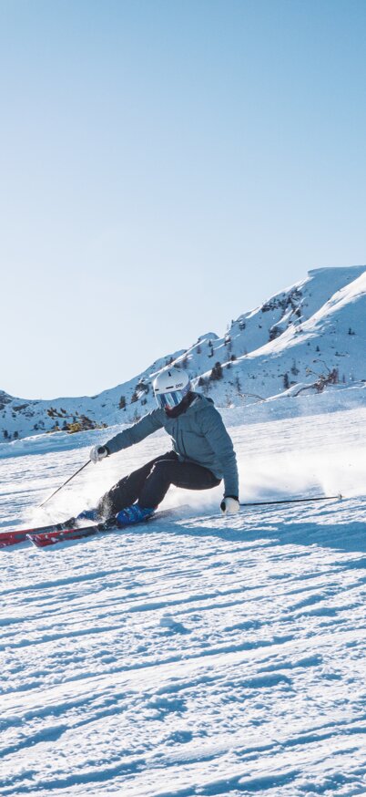 Ski-Fun auf der Reiteralm | © Jakob Ertl