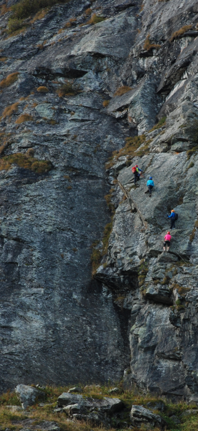 © Reiteralm Bergbahnen