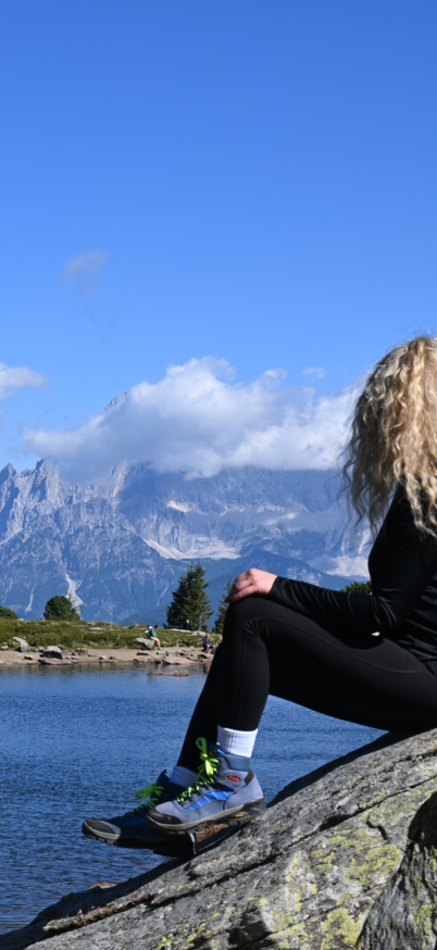 Wandern im Naturparadies Reiteralm in Schladming | © Reiteralm Bergbahnen