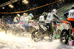 3...2...1...(Bildnachweis: MSC Reiteralm / Martin Huber)