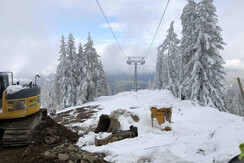 Bergstation