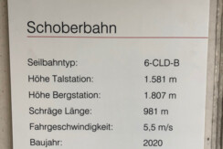 Schoberbahn