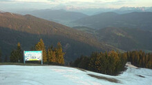 picture by Gasselhöhe chairlift top station - 1,860 m